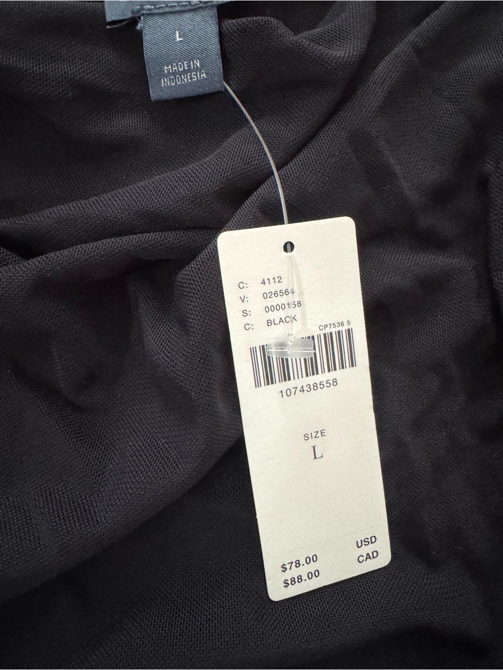 NWT Maeve mesh tank top - Picture 3 of 4